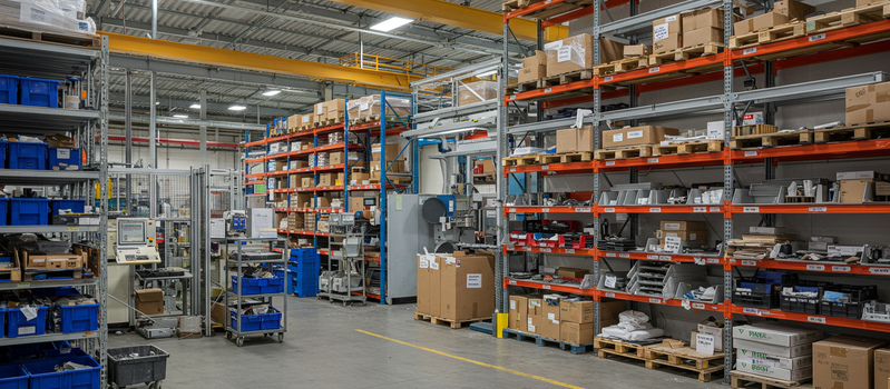 Бухгалтерський облік інвентарю на підприємстві: Повний гайд